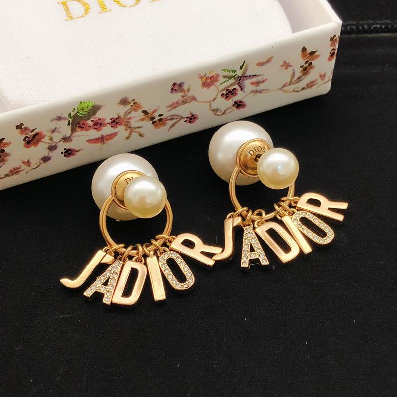 Dior Earring 03yxs250